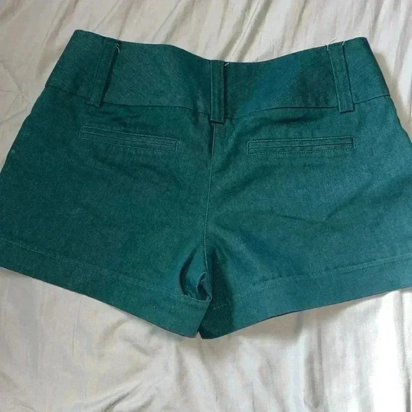 Maurice Chino Shorts A3 - Picture 2 of 4